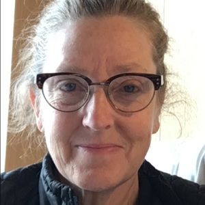 Meet your Posher, Jill